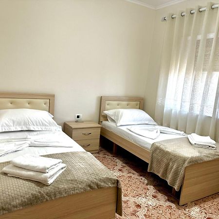 Apartament House Hasa Krujë Zewnętrze zdjęcie