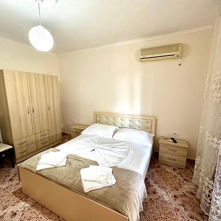 Apartament House Hasa Krujë Zewnętrze zdjęcie