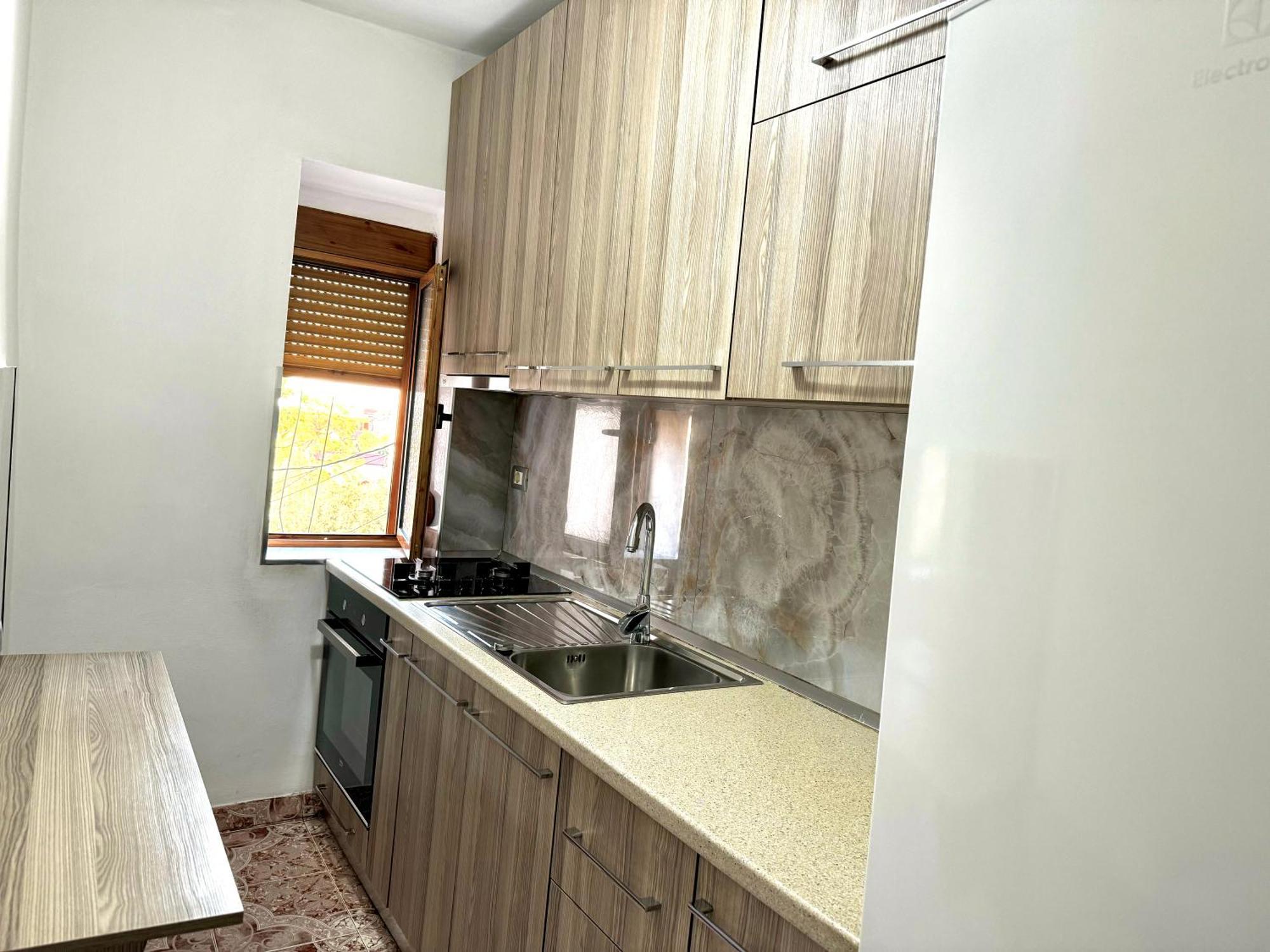 Apartament House Hasa Krujë Zewnętrze zdjęcie