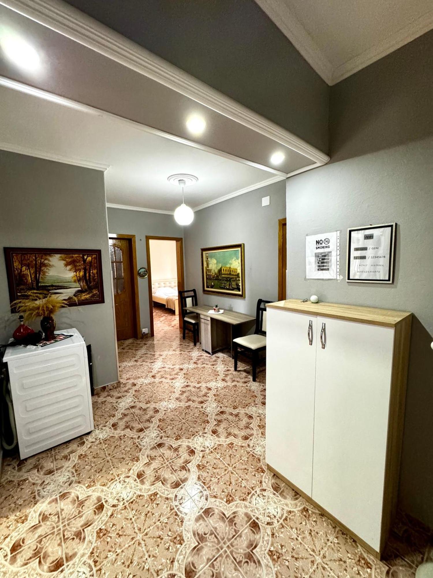 Apartament House Hasa Krujë Zewnętrze zdjęcie