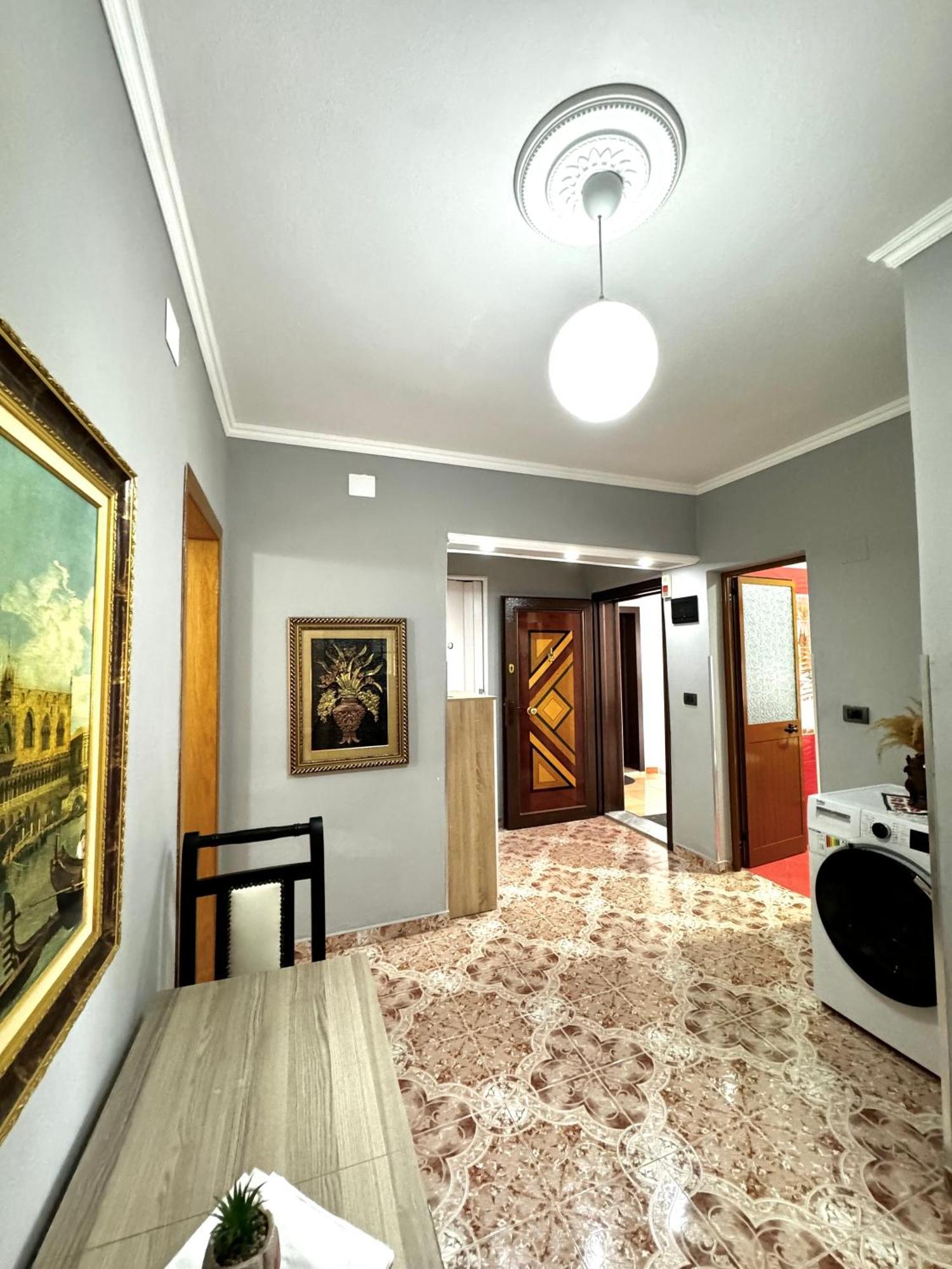 Apartament House Hasa Krujë Zewnętrze zdjęcie